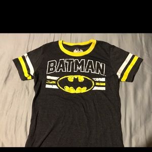 Batman shirt